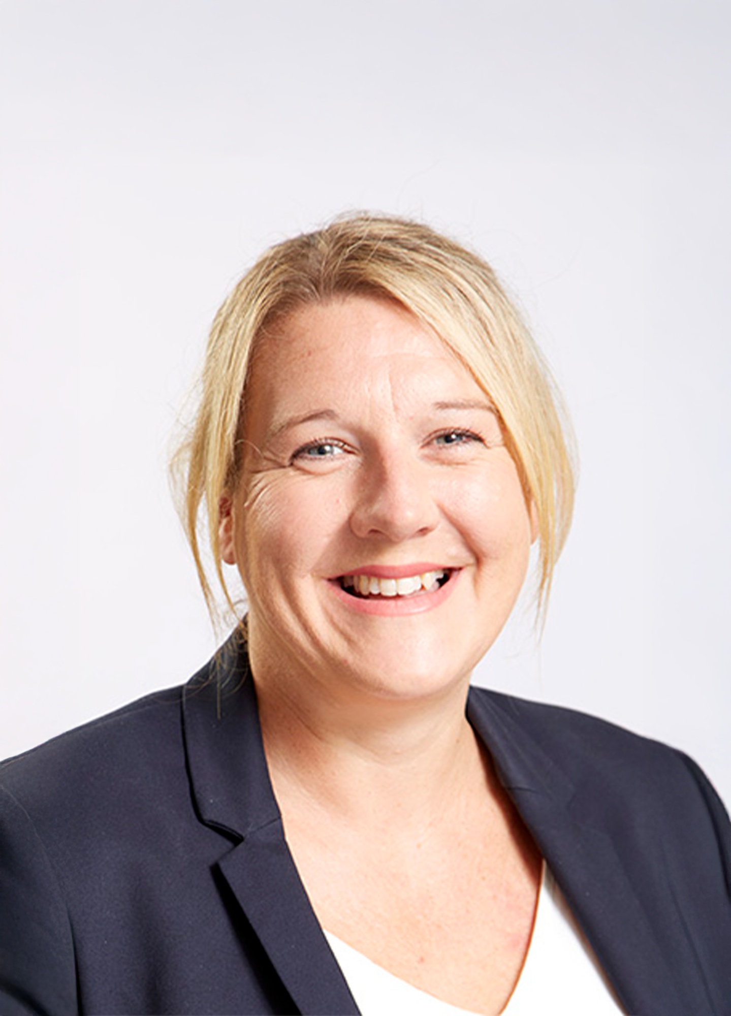 Photo of Mrs Price